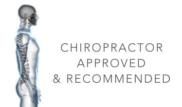 CHIRORPRACTOR APPROVED & RECOMMENDED - Killapilla pillows