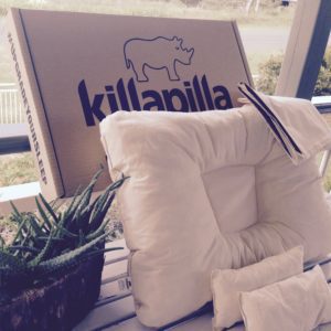 Killapilla Adult main image